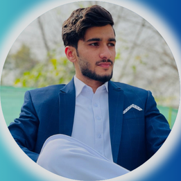 Mustafa Irshad