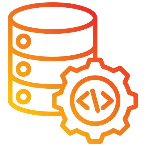 Backend Icon