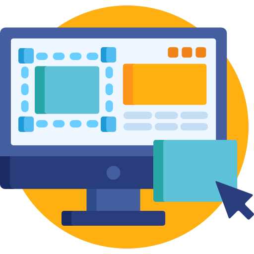 Frontend Icon