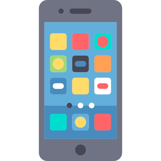 Mobile Icon
