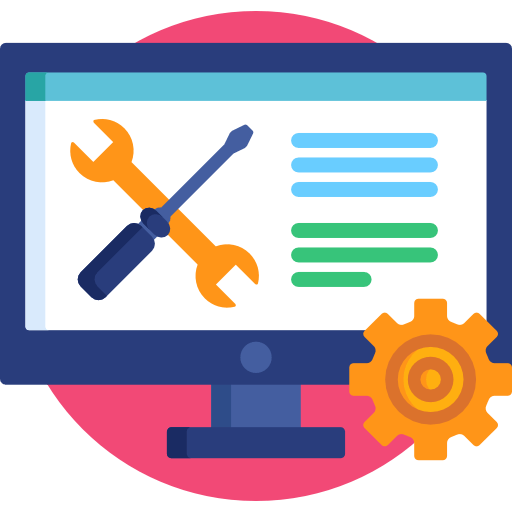 Tools Icon